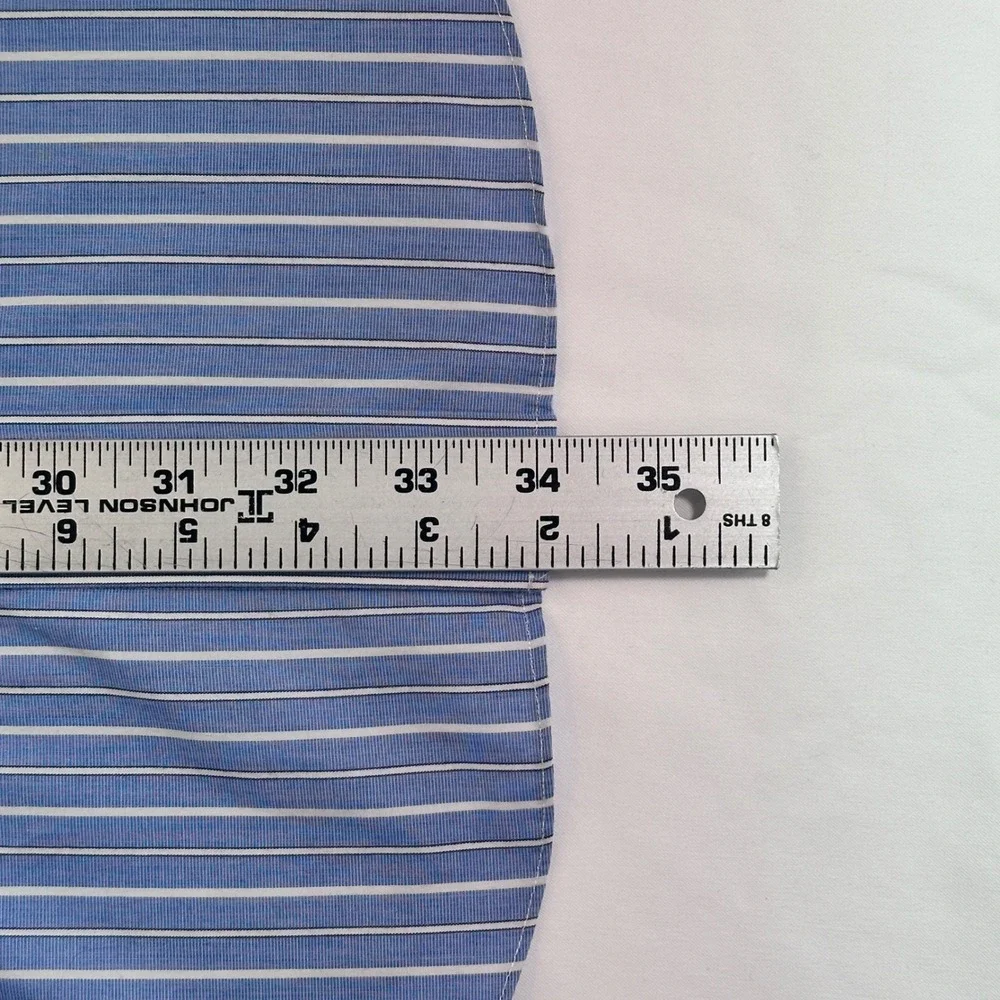 Brooks Brothers classic dress